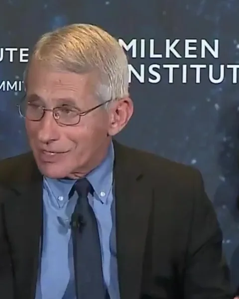 Anthony Fauci