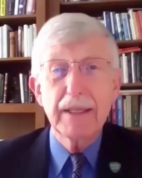 Francis Collins