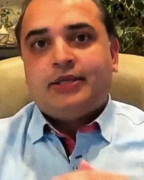 Sapan Desai