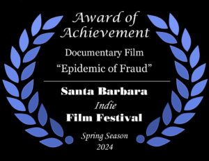 DARK_EpidemicOfFraud_SantaBarbaraIndie_Achievement